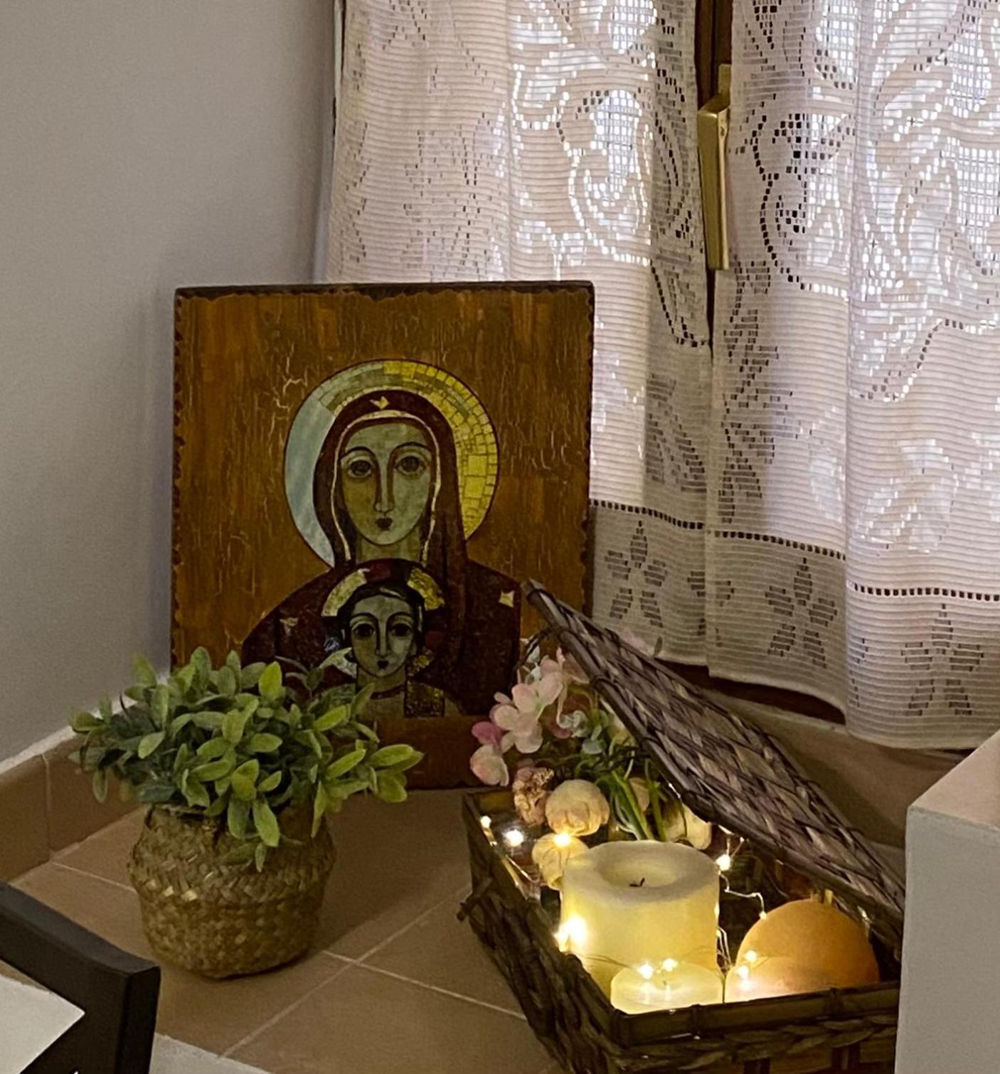 El Refugio Daire Toledo Dış mekan fotoğraf