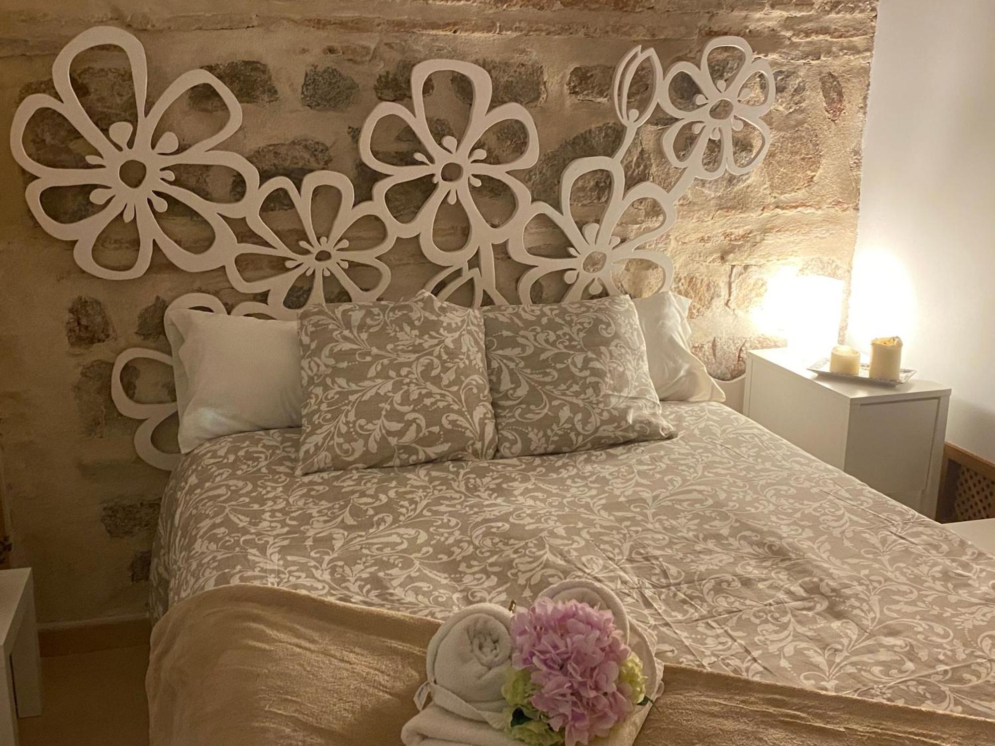 El Refugio Daire Toledo Dış mekan fotoğraf